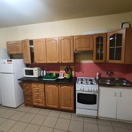 Pokoje Na Sobczakowce Zakopane Exterior foto