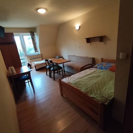 Pokoje Na Sobczakowce Zakopane Zimmer foto