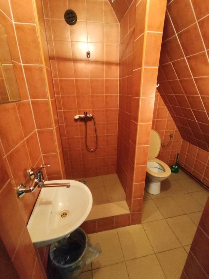 Pokoje Na Sobczakowce Zakopane Exterior foto