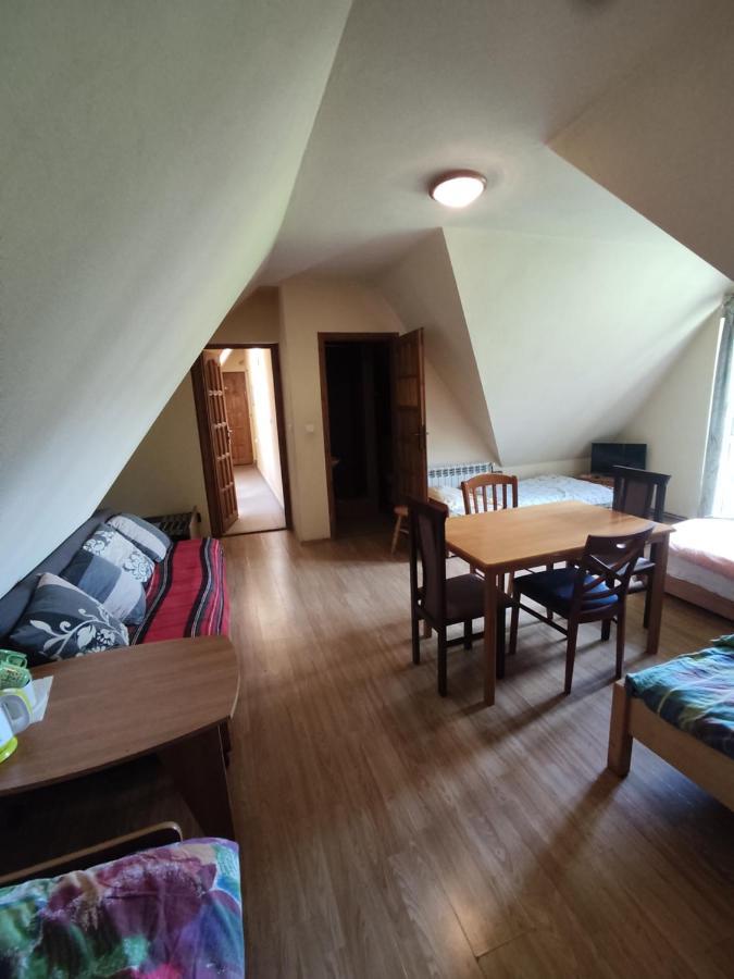 Pokoje Na Sobczakowce Zakopane Exterior foto