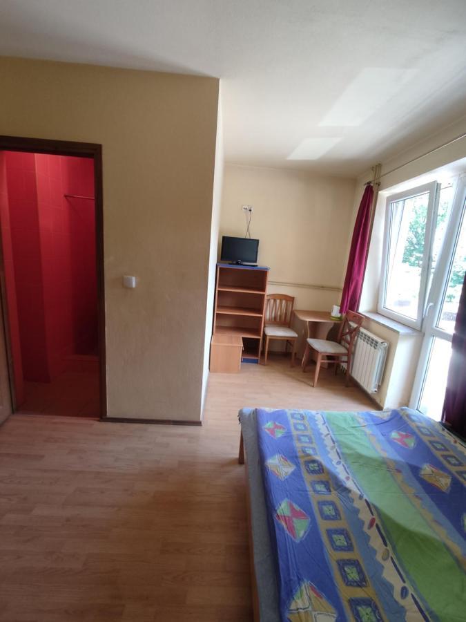 Pokoje Na Sobczakowce Zakopane Exterior foto