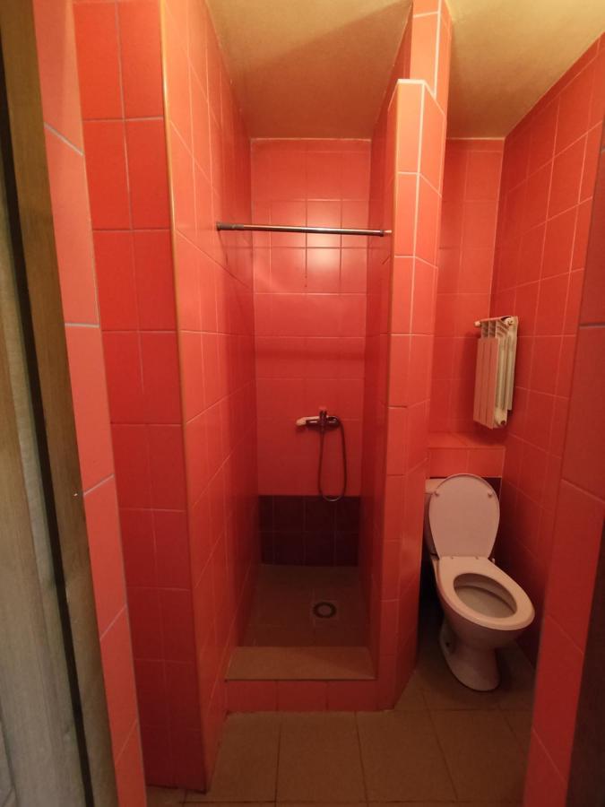 Pokoje Na Sobczakowce Zakopane Exterior foto