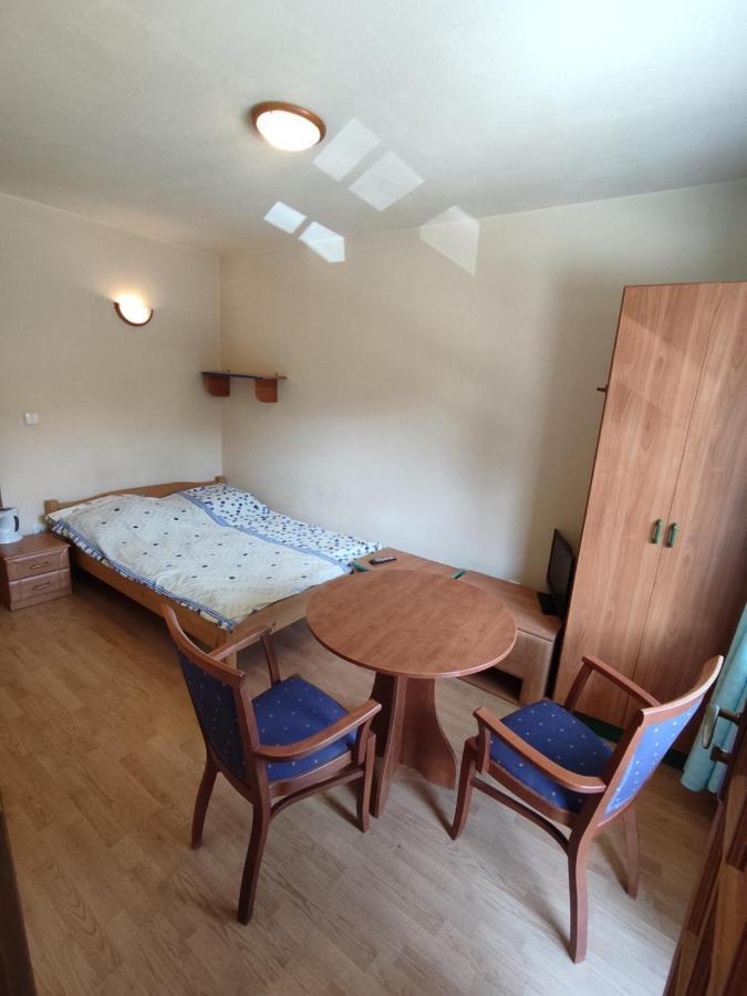 Pokoje Na Sobczakowce Zakopane Exterior foto