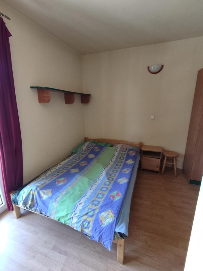 Pokoje Na Sobczakowce Zakopane Exterior foto
