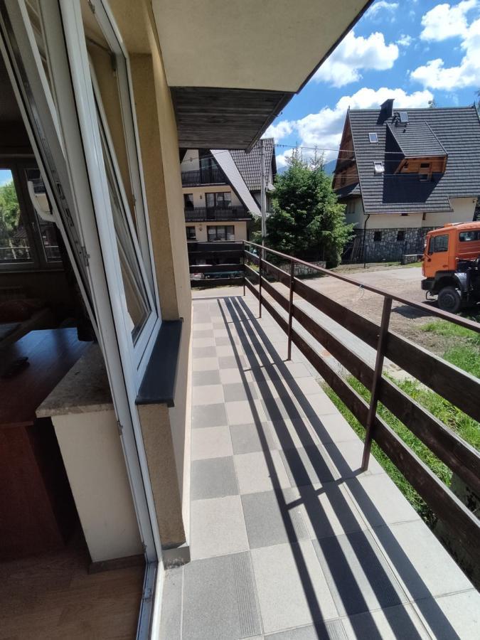 Pokoje Na Sobczakowce Zakopane Exterior foto