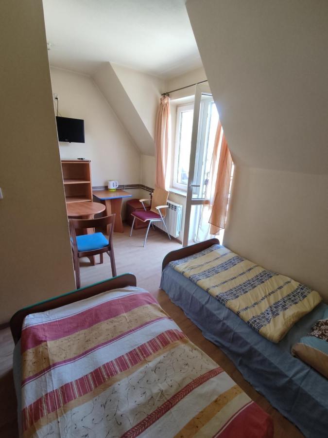 Pokoje Na Sobczakowce Zakopane Exterior foto