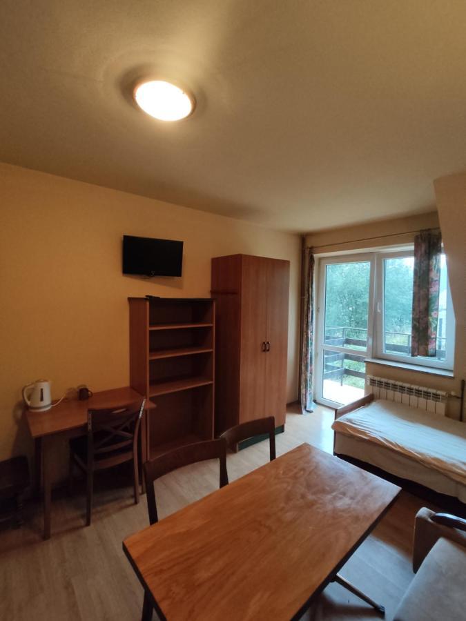 Pokoje Na Sobczakowce Zakopane Zimmer foto