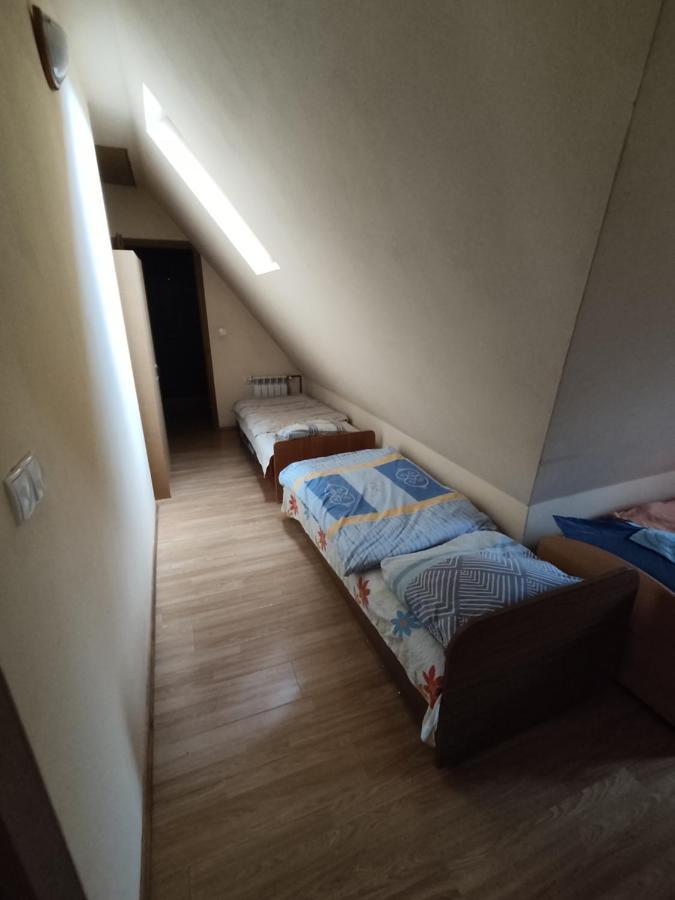Pokoje Na Sobczakowce Zakopane Exterior foto