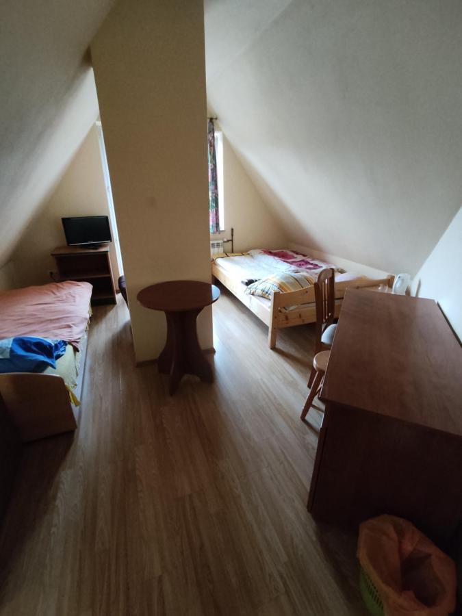 Pokoje Na Sobczakowce Zakopane Exterior foto