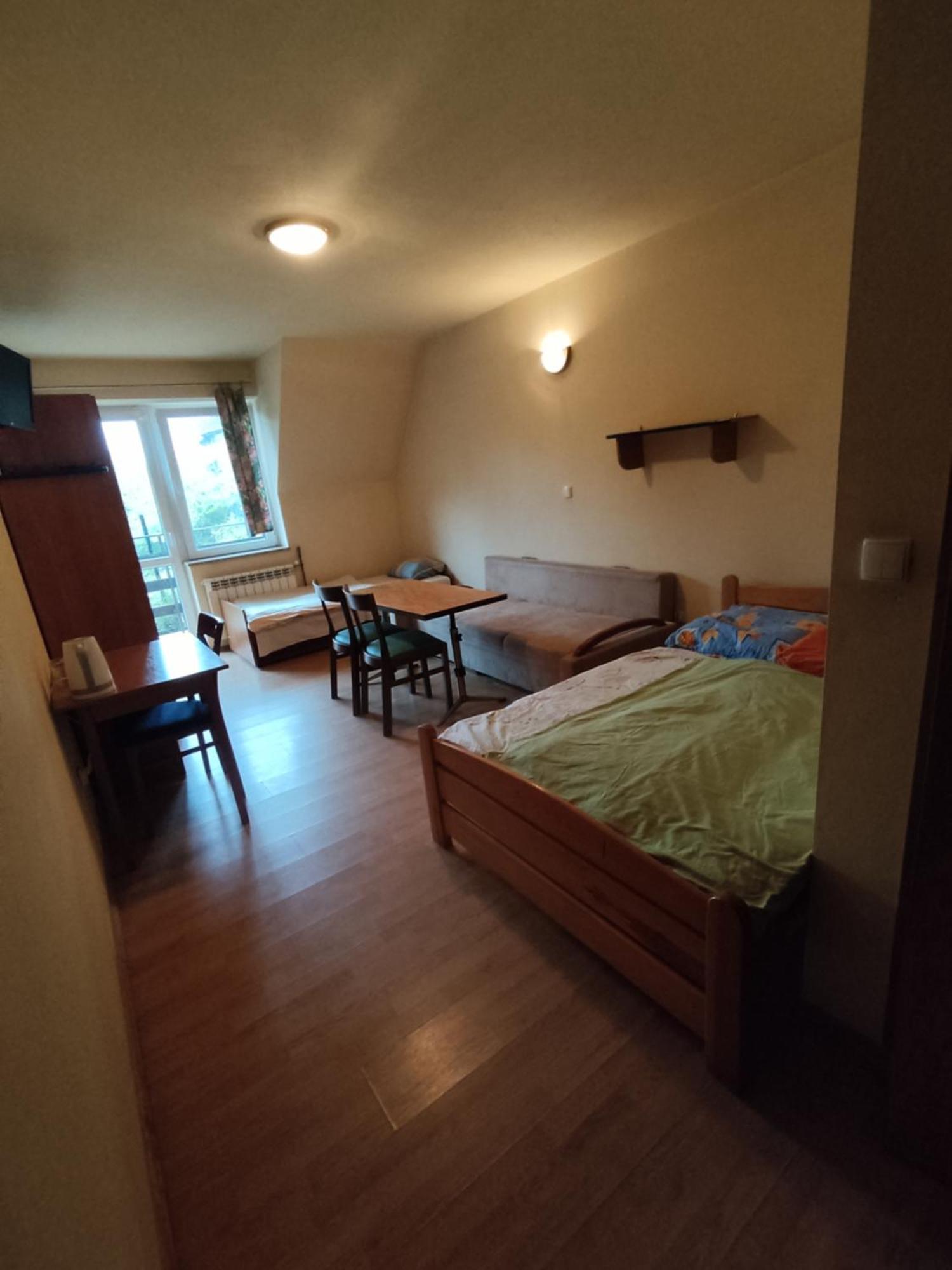 Pokoje Na Sobczakowce Zakopane Zimmer foto